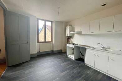 Appartement 3 pièces 755 €