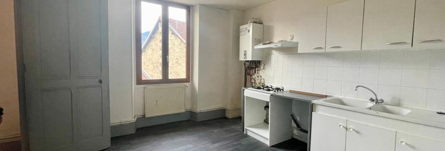 Appartement 3 Pièces 72 m² à louer à Villard-Bonnot (38190)