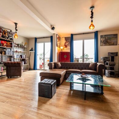 Appartement 3 pièces 199000 €