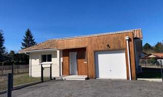 Maison 98 m² à construire Sanguinet (40460)