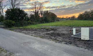 Terrain 700 m² à construire Latresne (33360)