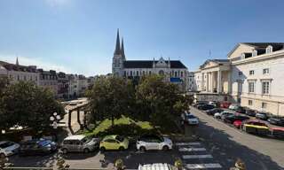 Appartement 3 Pièces 92 m² à vendre à Pau (64000)