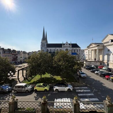 Appartement 3 pièces 249000 €