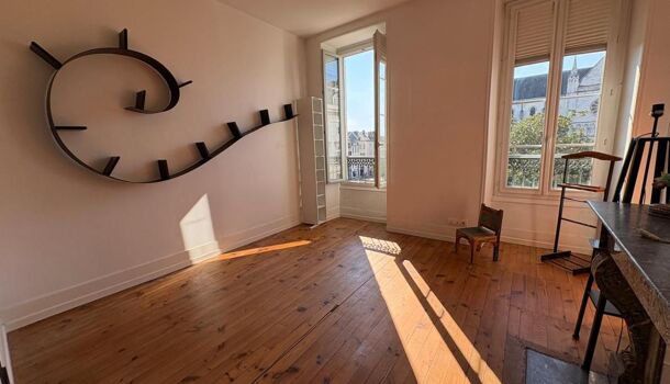 Appartement 3 pièces  à vendre Pau 64000