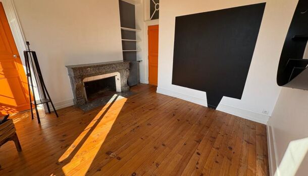 Appartement 3 pièces  à vendre Pau 64000