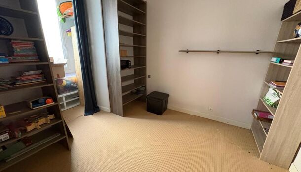 Appartement 3 pièces  à vendre Pau 64000