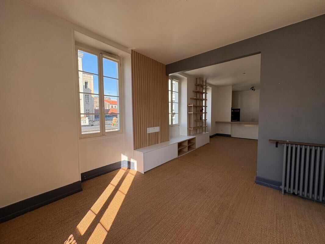 Appartement  T3 à vendre Pau 64000