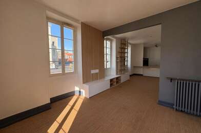 Appartement 3 pièces 249000 €