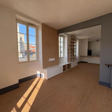 Appartement 3 pièces 249000 €