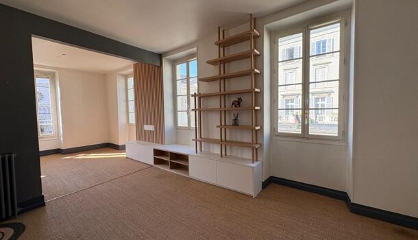 Appartement 3 pièces  à vendre Pau 64000