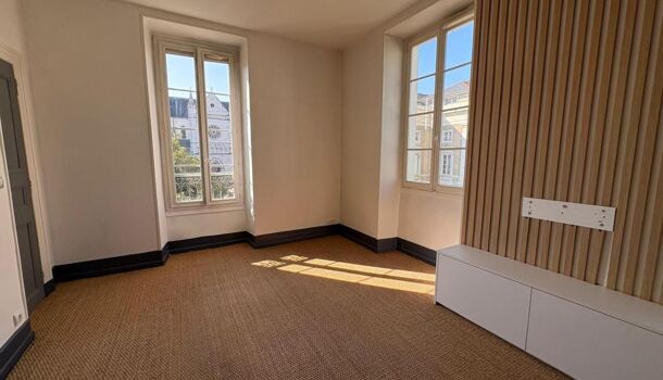 Appartement 3 pièces  à vendre Pau 64000