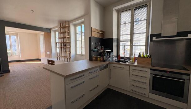 Appartement 3 pièces  à vendre Pau 64000