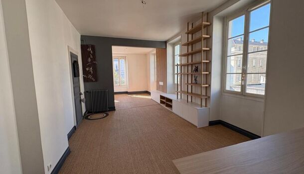 Appartement 3 pièces  à vendre Pau 64000