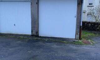 Garage  14 m² à vendre à Brest (29200)