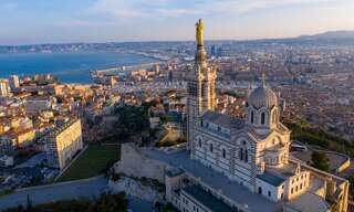 Commerce  70 m² à vendre à Marseille 8 (13008)