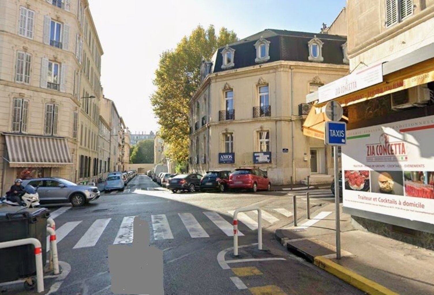 À vendre : MARSEILLE – BELLE BOUCHERIE DE QUARTIER – FONDS DE COMMERCE + POSSIBILITÉ D’ACQUÉRIR LES MURS — photo 1