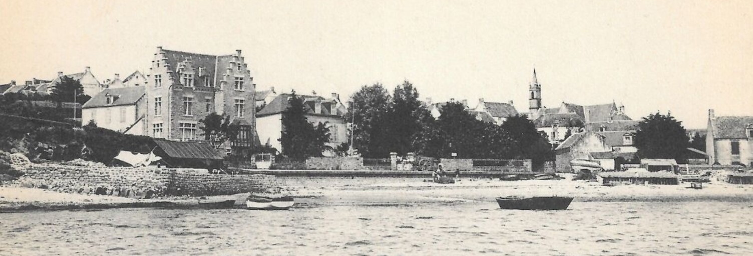 Maison 7 Pièces 270 m² à vendre à La Trinité-sur-Mer (56470)