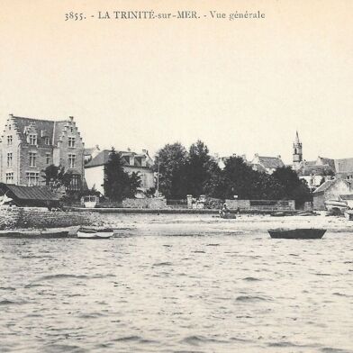 Maison 7 pièces 3465000 €