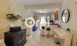 Appartement 2 Pièces 35 m² à vendre à Marseille 11 (13011)