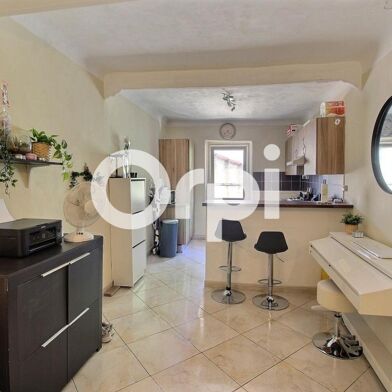 Appartement 2 pièces 109000 €