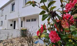 Maison 4 Pièces 67 m² à vendre à Guérande (44350)