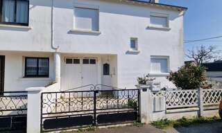 Maison 4 Pièces 67 m² à vendre à Guérande (44350)