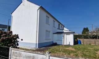 Maison 4 Pièces 67 m² à vendre à Guérande (44350)