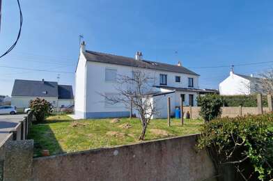 Maison 4 pièces 273000 €