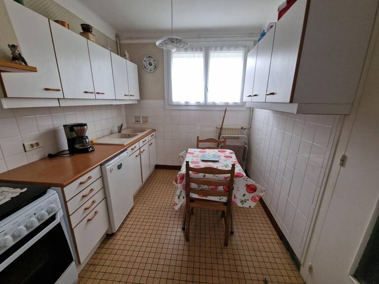 Exclusivité Maison 3 chambres.Centre ville de GUERANDE — photo 1