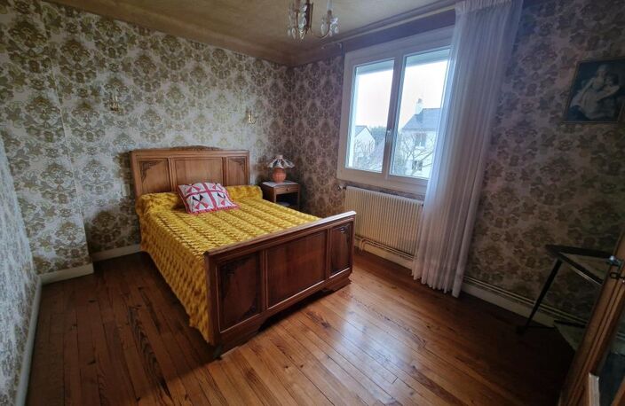 Exclusivité Maison 3 chambres.Centre ville de GUERANDE — photo 4