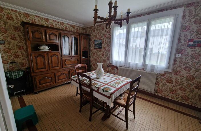 Exclusivité Maison 3 chambres.Centre ville de GUERANDE — photo 5