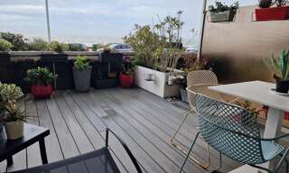 Appartement 3 Pièces 49 m² à vendre à Pornichet (44380)