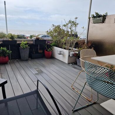 Appartement 3 pièces 498750 €