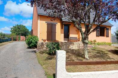 Maison 4 pièces 360000 €