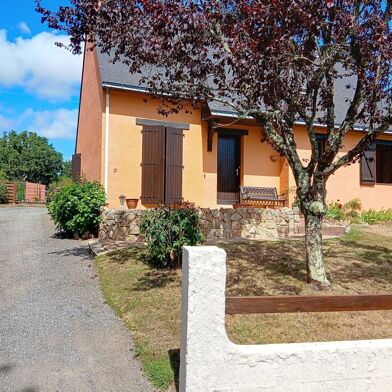 Maison 4 pièces 360000 €