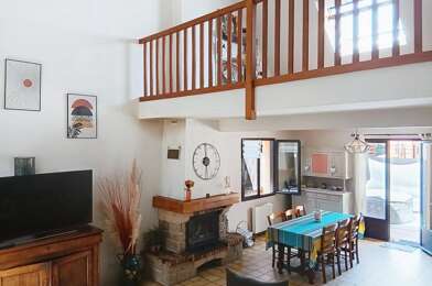 Maison 4 pièces 360000 €