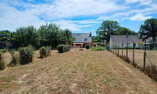 Terrain  849 m² à vendre à La Baule-Escoublac (44500)