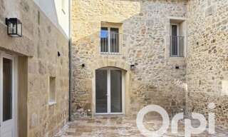 Maison 4 Pièces 170 m² à vendre à Jonquières-Saint-Vincent (30300)