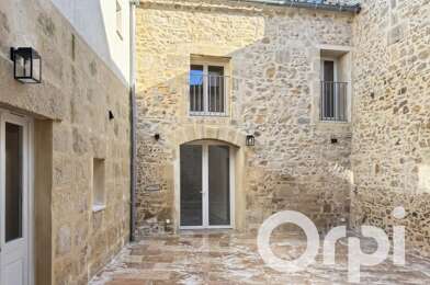 Maison 4 pièces 320000 €