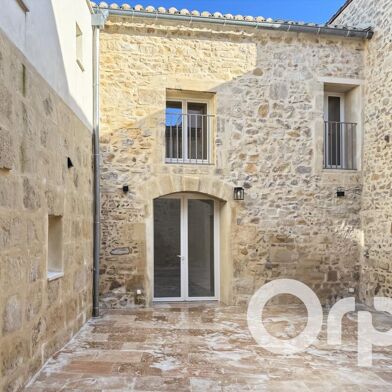 Maison 4 pièces 320000 €