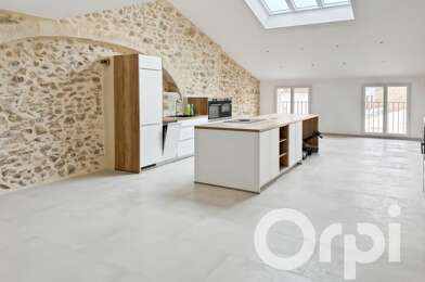 Maison 4 pièces 320000 €