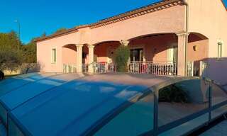 Maison 4 Pièces 123 m² à vendre à Manduel (30129)