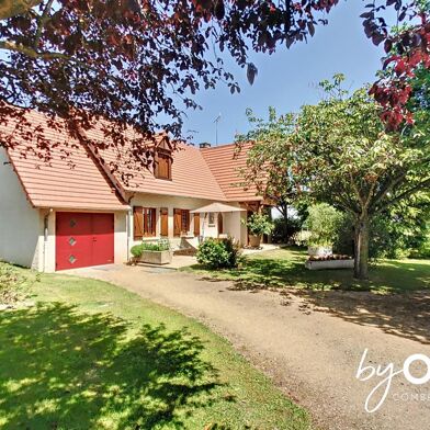 Maison 4 pièces 345000 €