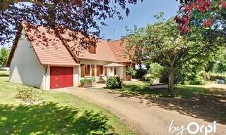 Maison 4 Pièces 142 m² à vendre à Néris-les-Bains (03310)