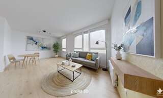 Appartement 1 Pièce 40 m² à vendre à Lyon 9 (69009)