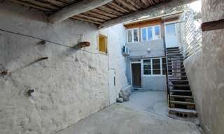 Maison 4 Pièces 78 m² à vendre à Sainte-Anastasie (30190)