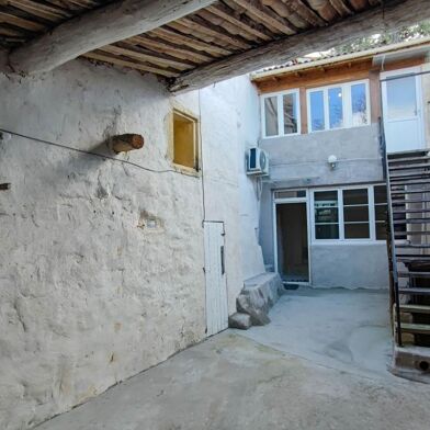 Maison 4 pièces 169000 €