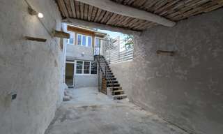 Maison 4 Pièces 78 m² à vendre à Sainte-Anastasie (30190)