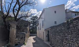 Maison 4 Pièces 114 m² à vendre à Sainte-Anastasie (30190)