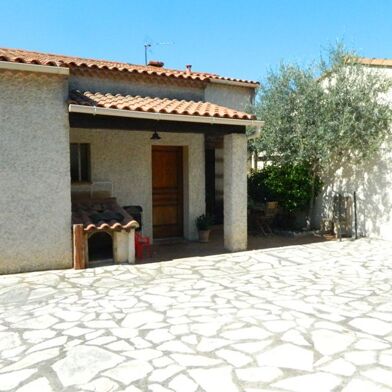 Maison 3 pièces 1373 €